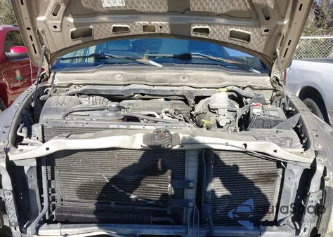 2003 Dodge Ram 1500 Slt/Laramie/St from USA, damaged, VIN 1D7HA18D03J574065